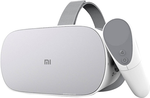 Xiaomi vr 2024